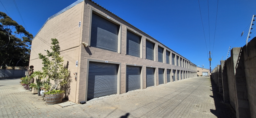 Commercial Property for Sale in Morning Star Western Cape